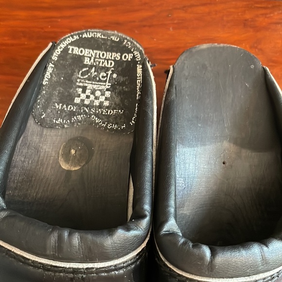 GUC Men’s Troentorps of Båstad Kitchen Clogs main image 9